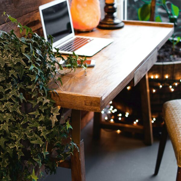 7 Expert Tips to Use while Creating a Relaxing Home Office Space for Remote Work.